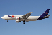 FedEx Airbus A300B4-622R (N718FD) at  Las Vegas - Harry Reid International, United States