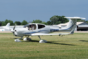 (Private) Diamond DA42 NG Twin Star (N718NG) at  Oshkosh - Wittman Regional, United States