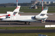 (Private) Dassault Falcon 2000 (N718PM) at  Hamburg - Fuhlsbuettel (Helmut Schmidt), Germany