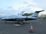 Freedom Air (2017) Eclipse EA500 (N718RB) at  San Juan - Fernando Luis Ribas Dominicci (Isla Grande), Puerto Rico