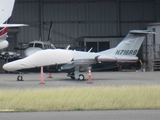 Freedom Air (2017) Eclipse EA500 (N718RB) at  San Juan - Fernando Luis Ribas Dominicci (Isla Grande), Puerto Rico