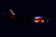 Southwest Airlines Boeing 737-7H4 (N718SW) at  Dallas - Love Field, United States