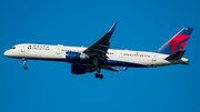 Delta Air Lines Boeing 757-231 (N718TW) at  New York - John F. Kennedy International, United States