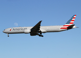 American Airlines Boeing 777-323(ER) (N719AN) at  Dallas/Ft. Worth - International, United States