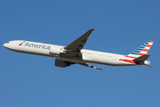 American Airlines Boeing 777-323(ER) (N719AN) at  Dallas/Ft. Worth - International, United States