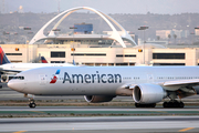 American Airlines Boeing 777-323(ER) (N719AN) at  Los Angeles - International, United States