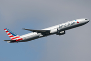 American Airlines Boeing 777-323(ER) (N719AN) at  London - Heathrow, United Kingdom