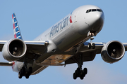 American Airlines Boeing 777-323(ER) (N719AN) at  London - Heathrow, United Kingdom