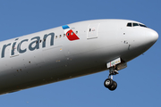 American Airlines Boeing 777-323(ER) (N719AN) at  London - Heathrow, United Kingdom