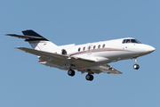 Flightworks Raytheon Hawker 800XP (N719HG) at  Teterboro, United States