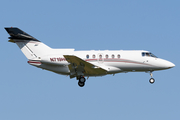 Flightworks Raytheon Hawker 800XP (N719HG) at  Teterboro, United States