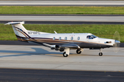 Boutique Air Pilatus PC-12/47 (N719PC) at  Atlanta - Hartsfield-Jackson International, United States