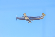 Boutique Air Pilatus PC-12/47 (N719PC) at  Phoenix - Sky Harbor, United States