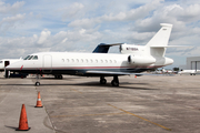 (Private) Dassault Falcon 900EX (N719SH) at  Miami - Opa Locka, United States