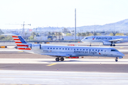 United Express (SkyWest Airlines) Bombardier CRJ-701ER (N719SK) at  Phoenix - Sky Harbor, United States
