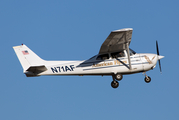 American Flyers Cessna 172R Skyhawk (N71AF) at  Dallas - Addison, United States