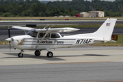 American Flyers Cessna 172R Skyhawk (N71AF) at  Atlanta - Dekalb-Peachtree, United States