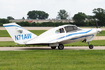 (Private) Dyke JD-2 Delta (N71AW) at  Oshkosh - Wittman Regional, United States