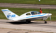 (Private) Dyke JD-2 Delta (N71AW) at  Oshkosh - Wittman Regional, United States