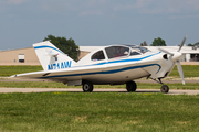 (Private) White Dyke Delta JD-2 (N71AW) at  Oshkosh - Wittman Regional, United States