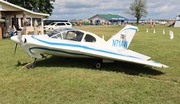 (Private) White Dyke Delta JD-2 (N71AW) at  Oshkosh - Wittman Regional, United States