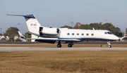 (Private) Gulfstream G-IV SP (N71BD) at  Orlando - Executive, United States