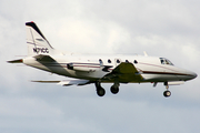(Private) Rockwell NA-265-60 Sabreliner 60 (N71CC) at  San Juan - Luis Munoz Marin International, Puerto Rico
