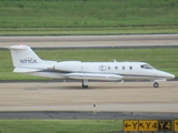 Kalitta Charters Learjet 36A (N71CK) at  Washington - Dulles International, United States