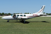 (Private) Piper Aerostar 600 (N71CL) at  Oshkosh - Wittman Regional, United States