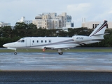 (Private) IAI 1125 Astra SP (N71FS) at  San Juan - Luis Munoz Marin International, Puerto Rico