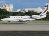 (Private) IAI 1125 Astra SP (N71FS) at  San Juan - Luis Munoz Marin International, Puerto Rico