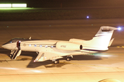 (Private) Gulfstream G-IV-X (G450) (N71GE) at  Zurich - Kloten, Switzerland