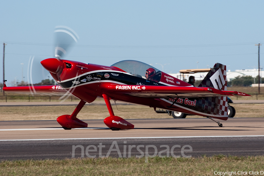 (Private) MX Aircraft MX2 (N71GP) | Photo 9971