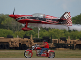 (Private) MX Aircraft MX2 (N71GP) at  Oshkosh - Wittman Regional, United States