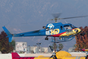 Helinet Aviation Services Eurocopter AS350B2 Ecureuil (N71HD) at  Van Nuys, United States
