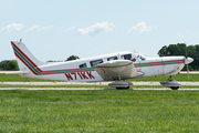 (Private) Piper PA-32-260 Cherokee Six (N71KK) at  Oshkosh - Wittman Regional, United States