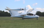 (Private) Seawind 3000 (N71RJ) at  Oshkosh - Wittman Regional, United States