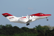 (Private) Honda HA-420 HondaJet (N71TS) at  Atlanta - Dekalb-Peachtree, United States