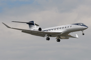 (Private) Gulfstream VIII G700 (N71Z) at  Teterboro, United States