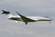 (Private) Gulfstream VIII G700 (N71Z) at  Teterboro, United States