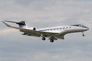 (Private) Gulfstream VIII G700 (N71Z) at  Teterboro, United States