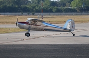 (Private) Cessna 120 (N71ZK) at  Orlando - Executive, United States