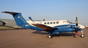 Federal Aviation Administration - FAA Beech King Air B300 (N72) at  Lakeland - Regional, United States