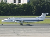 Ameriflight Beech 1900C (N7203C) at  San Juan - Luis Munoz Marin International, Puerto Rico