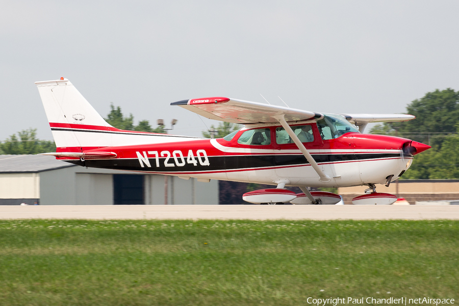 (Private) Cessna 172L Skyhawk (N7204Q) | Photo 266721