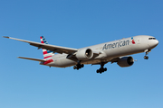 American Airlines Boeing 777-323(ER) (N720AN) at  Dallas/Ft. Worth - International, United States