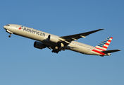 American Airlines Boeing 777-323(ER) (N720AN) at  Dallas/Ft. Worth - International, United States