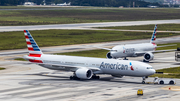 American Airlines Boeing 777-323(ER) (N720AN) at  Sao Paulo - Guarulhos - Andre Franco Montoro (Cumbica), Brazil