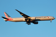 American Airlines Boeing 777-323(ER) (N720AN) at  New York - John F. Kennedy International, United States