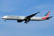 American Airlines Boeing 777-323(ER) (N720AN) at  London - Heathrow, United Kingdom